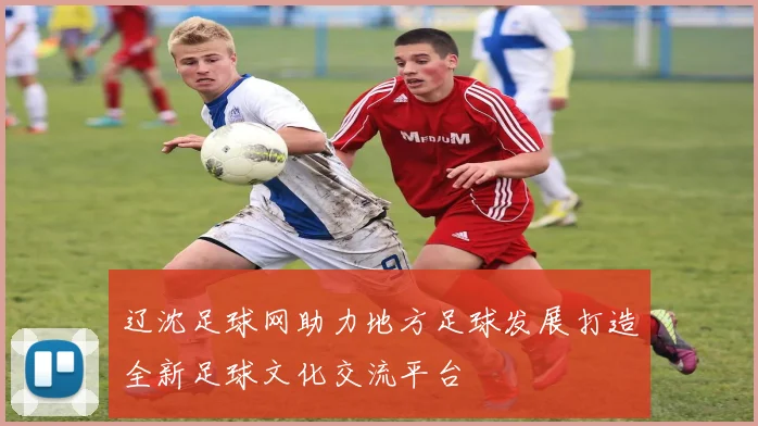 辽沈足球网助力地方足球发展打造全新足球文化交流平台