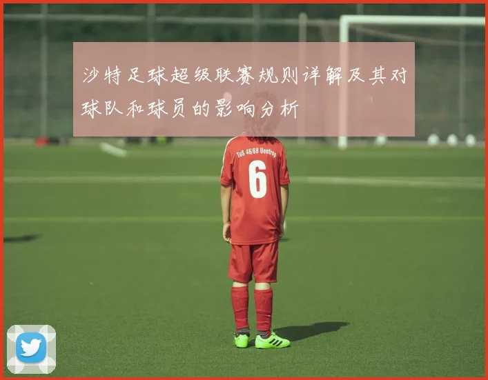 沙特足球超级联赛规则详解及其对球队和球员的影响分析