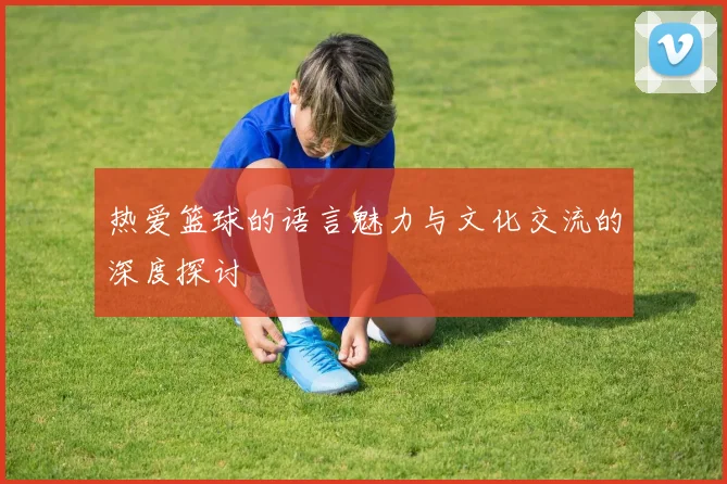 热爱篮球的语言魅力与文化交流的深度探讨