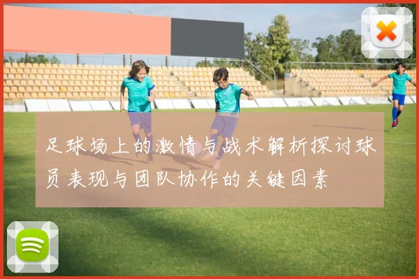 足球场上的激情与战术解析探讨球员表现与团队协作的关键因素
